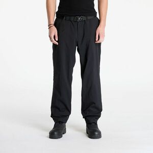 Pantaloni Tilak Monk Alpha Pants Black imagine