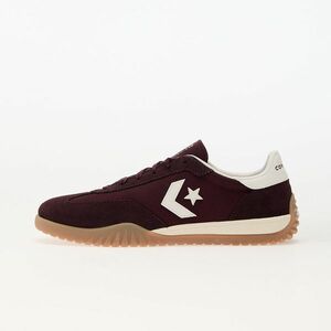 Sneakers Converse Run Star Trainer Bloodstone/ Egret/ White imagine