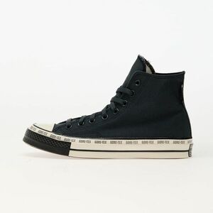 Sneakers Converse Chuck 70 Gore-Tex Waterproof Shadow Woods/ Black/ Sharkskin imagine