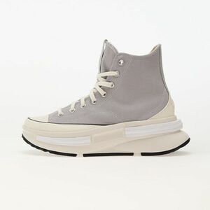 Sneakers Converse Run Star Legacy Cx Platform Grey Area/ Egret/ Black imagine