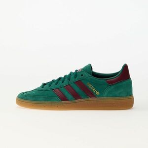 Sneakers adidas Handball Spezial Collegiate Green/ Shadow Red/ Off White imagine