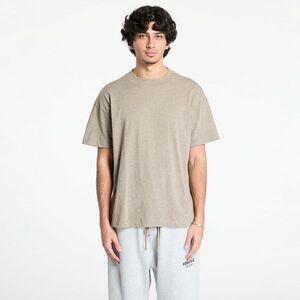 Tricou Fear Of God ESSENTIALS Essential Tee 3-Pack Heather Gray imagine