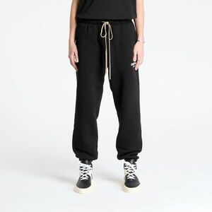 Fear Of God ESSENTIALS Fleece Essential Sweatpant Black imagine