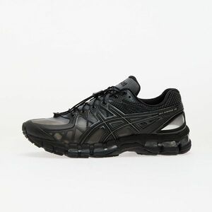 Sneakers Asics x UNAFFECTED Gel-Kayano 20 Obsidian Grey/ Black imagine