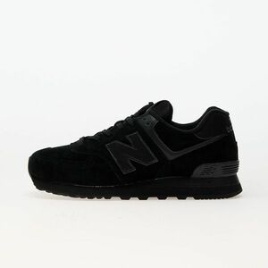 Sneakers New Balance 574 Black imagine