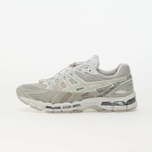 Sneakers Asics x UNAFFECTED Gel-Kayano 20 Cream/ Lake Grey imagine