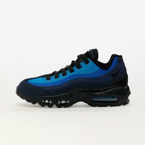 Sneakers Nike x Stash Air Max 95 Sp Obsidian/ Black-Harbor Blue imagine