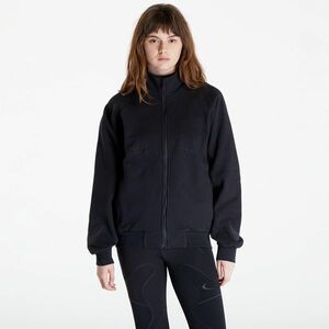 Jacheta Nike x Off-White™ Track Jacket Black imagine