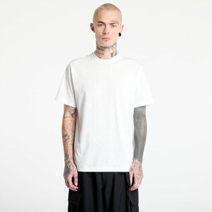 Tricou Y-3 Graphic Short Sleeve T-Shirt UNISEX Core White imagine