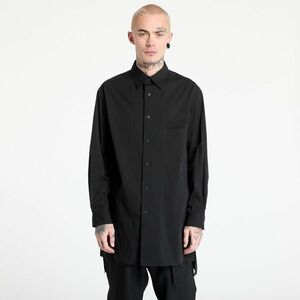 Cămașă Y-3 Graphic Shirt UNISEX Black imagine