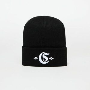 Carhartt WIP Greatest Hits Beanie Black/ Wax imagine