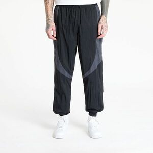 Pantaloni Jordan Sport Jam Men's Warm Up Pants Black/ Dark Shadow/ Black imagine