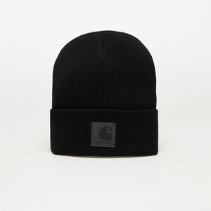 Carhartt WIP Eldon Beanie Black imagine