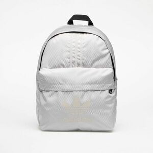 adidas Backpack Grey Two/ Black imagine