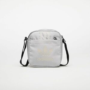 Geantă adidas Small Item Bag Grey Two/ Black imagine