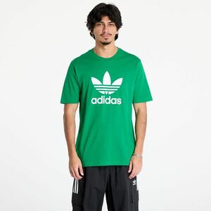 Tricou adidas Adicolor Trefoil T-Shirt Green imagine