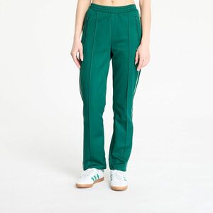 Pantaloni adidas Adicolor Classic Track Pant Regular Tapered Leg Collegiate Green imagine