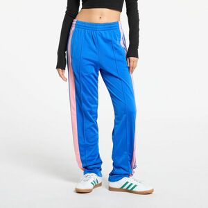 Pantaloni adidas Adibreak Pant Blue/ Semi Pink Spark imagine