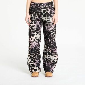 Blugi Jordan Chicago Women's Printed Pants Beyond Pink imagine