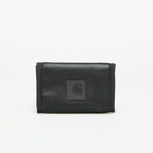 Portofel Carhartt WIP Norwich Wallet Black imagine