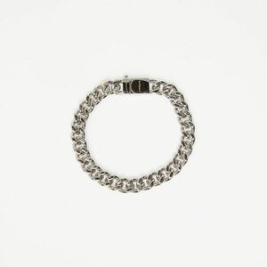 Vitaly Kickback Bracelet Silver imagine