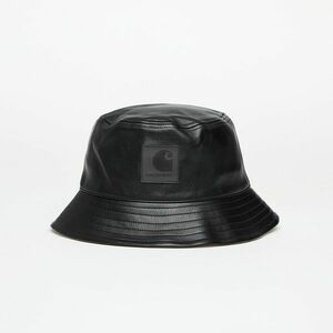 Carhartt WIP Norwich Bucket Hat Black imagine