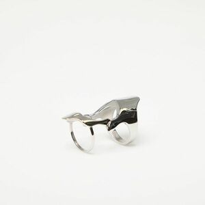 Vitaly Proxy Ring Silver imagine