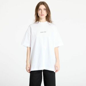 Tricou Carhartt WIP W' Harttbreaker T-Shirt White imagine