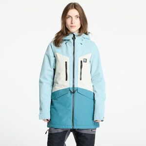 Jacheta Horsefeathers Larra II Jacket Blue Haze imagine