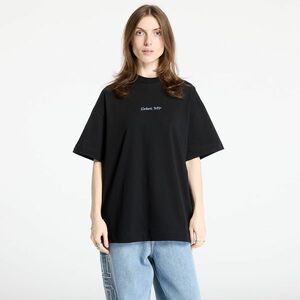 Tricou Carhartt WIP W' S/S Harttbreaker T-Shirt Black imagine