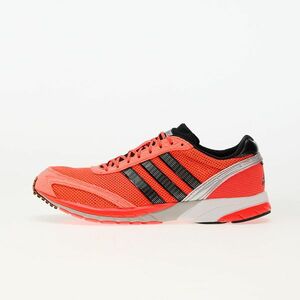 Sneakers adidas Adizero Adios Og Ftwr White/ Solar Red/ Core Black imagine