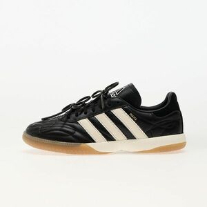 Sneakers adidas x Naked x Maha Samba Mn Core Black/ Off White/ Gum5 imagine