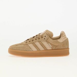 Sneakers adidas Samba Xlg Cardboard/ Magic Beige/ Gum 3 imagine