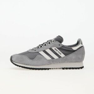 Sneakers adidas New York Grey Four/ Crystal White/ Grey imagine