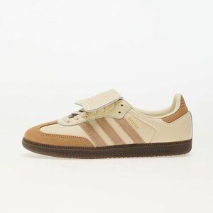 Sneakers adidas Samba Lt W Cream White/ Warm Sandstone/ Gold Met. imagine