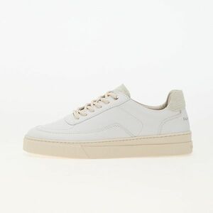 Sneakers Filling Pieces Mondo Viera White imagine