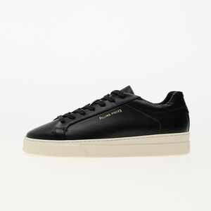 Sneakers Filling Pieces Tiebreak Core Black imagine