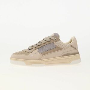 Sneakers Filling Pieces Cruiser Stride Taupe imagine