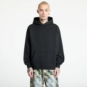 Hanorac adidas Premium Essentials Hoodie Black imagine