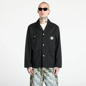 Jacheta Carhartt WIP Seaton Blazer Black imagine