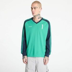 Jersey adidas Jersey Semi Court Green imagine