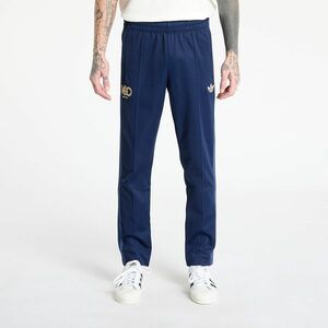 Pantaloni adidas FCF Anniversary Track Pants Night Indigo/ Tech Indigo imagine