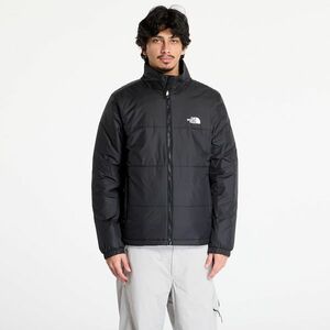 Jacheta The North Face Gosei Puffer Jacket TNF Black imagine