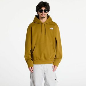 Hanorac The North Face Essential Relaxed Hoodie Moss Green imagine