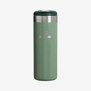 STANLEY The AeroLight™ Transit Mug 470 ml Hammertone Green imagine