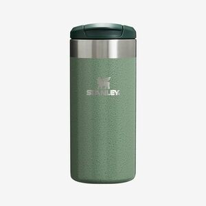 STANLEY The AeroLight™ Transit Mug 350 ml Hammertone Green imagine