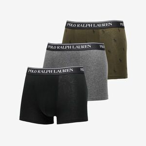 Ralph Lauren Classic Trunk 3-Pack Multicolor imagine