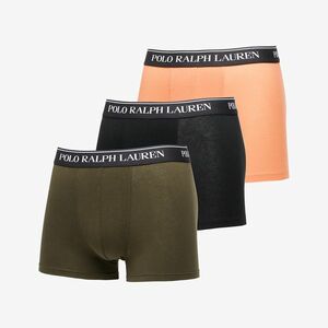 Ralph Lauren Classic Trunk 3-Pack Multicolor imagine