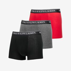 Ralph Lauren Classic Trunk 3-Pack Multicolor imagine