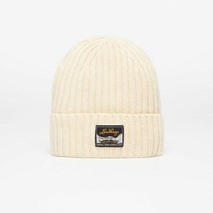 Lundhags Knak Wool Beanie Sand imagine